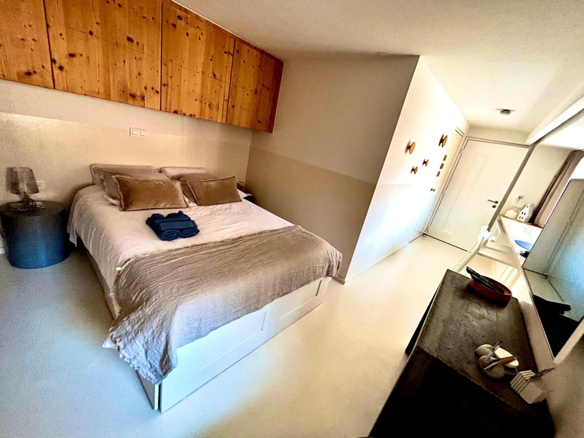 Le4Bergheim Chambre D'Hotes 外观 照片