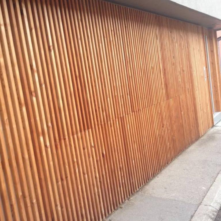 Le4Bergheim Chambre D'Hotes 外观 照片